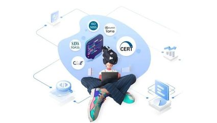 華為云發(fā)布CodeArts Check代碼檢查服務，守護軟件質(zhì)量與安全