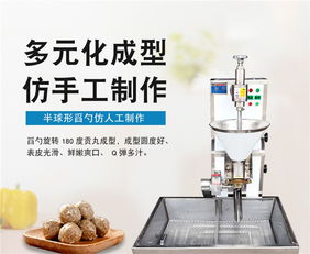 惠輝機(jī)械肉丸成型機(jī)價(jià)格解析與家用視聽(tīng)設(shè)備選購(gòu)指南