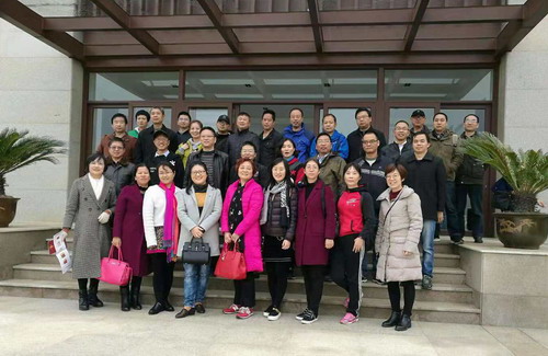 視聽(tīng)產(chǎn)業(yè)助力縣域發(fā)展 都昌縣工業(yè)園家用設(shè)備銷(xiāo)售聯(lián)合調(diào)研紀(jì)實(shí)